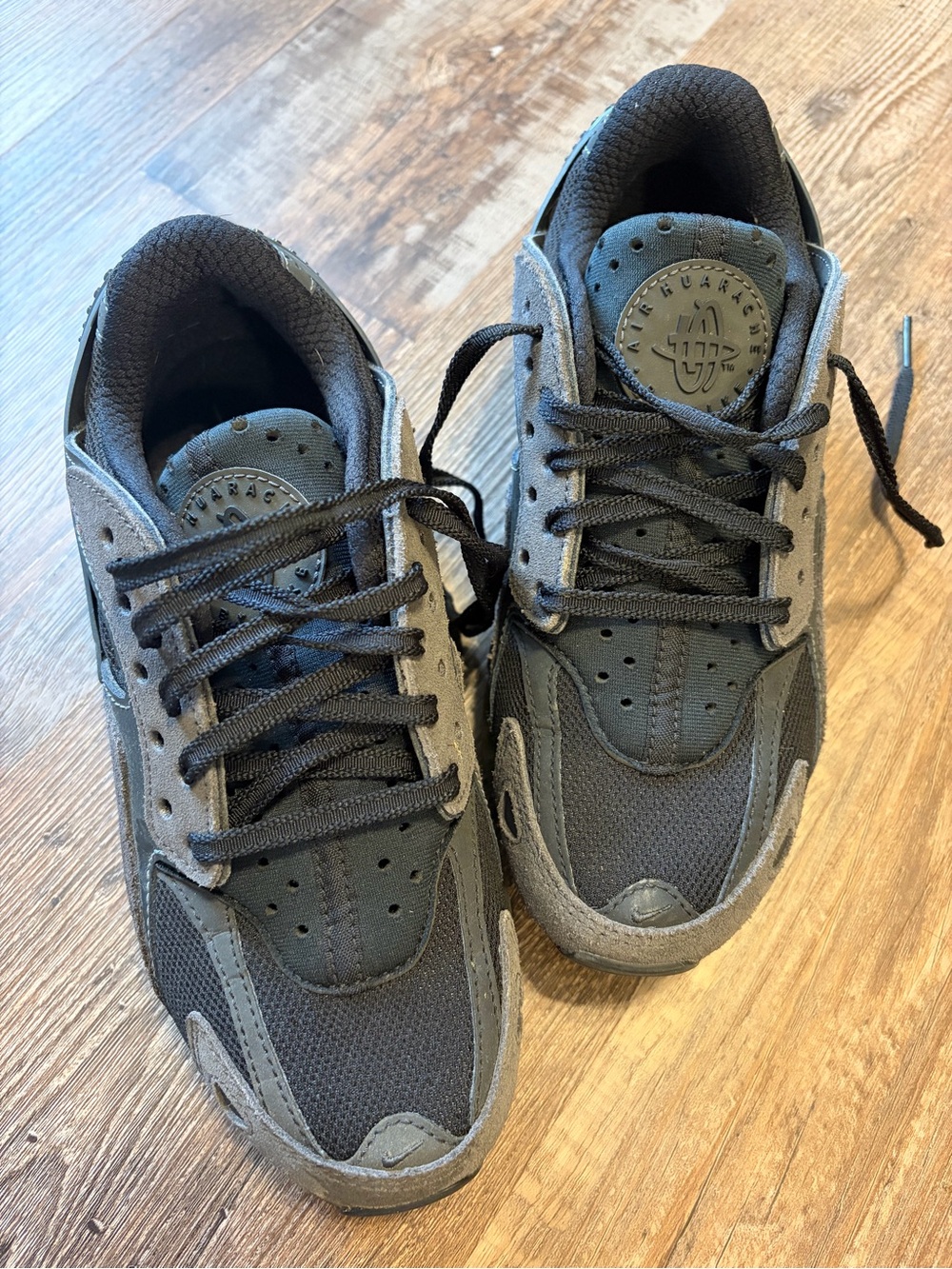 Nike air huarache